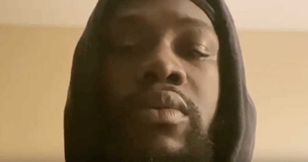 Deontay Wilder finally breaks silence to tell Tyson Fury this!  Photograph