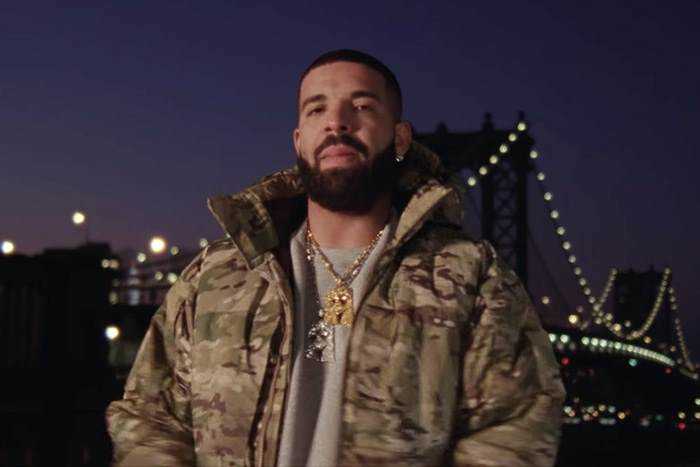 Drake surprises fans with 'When To Say When' and 'Chicago' freestyle  Photograph