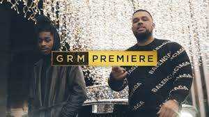 Blade Brown enlists Knucks for 'Harrods' visuals Photograph