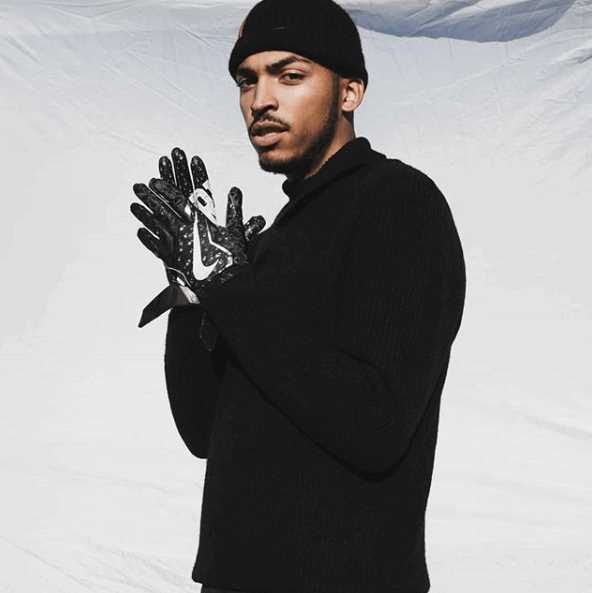 Eyez drops off new track 'Boxing Bars' Photograph