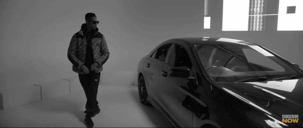 KennyAllstar and D Double E unleash brand new visuals 'It's Who' Photograph