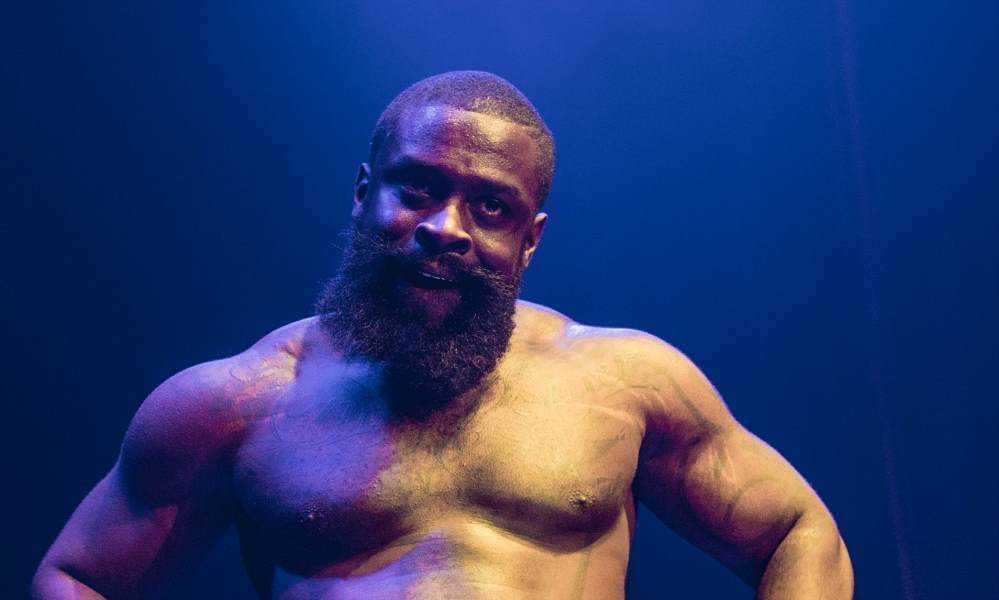 Solo 45 found guilty of raping four women  Photograph