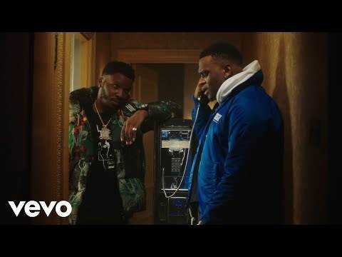 The Lotto Boyzz return with brand new banger '+44' ft. Dappy Photograph