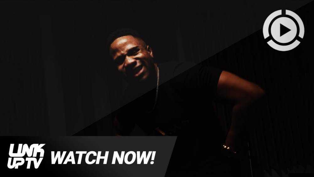Morph unleashes 'Ackee' freestyle  Photograph