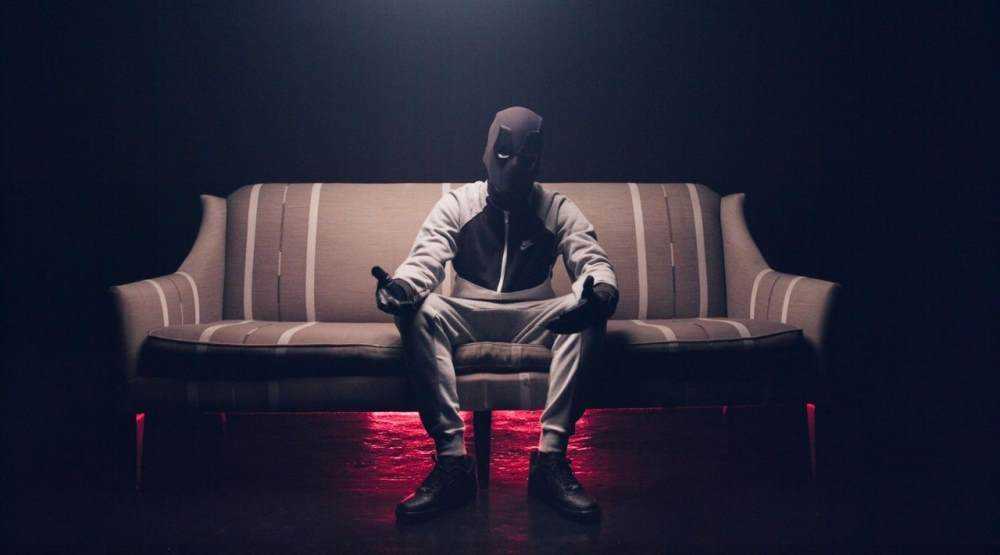 V9 unleashes brand new visuals 'Vikings'  Photograph