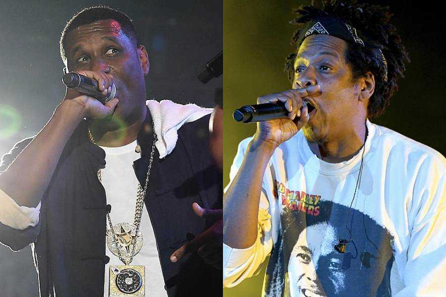 Jay Electronica Releases Anticipated Album 'The Written Testimony' Photograph