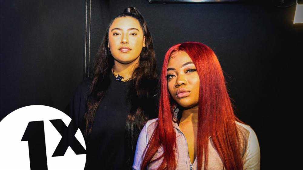 Shaybo drops hot freestyle for Tiffany Calver Photograph
