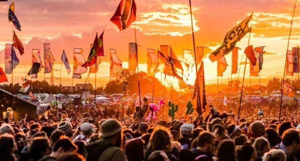 Glastonbury 2020 cancelled due to Coronavirus  Photograph