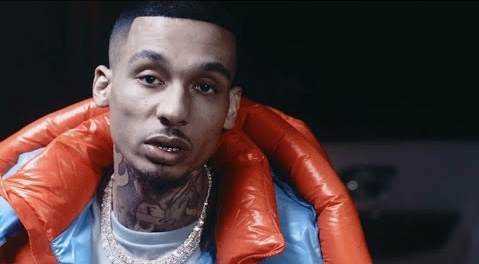 Fredo unveils visuals to new single Scorpion Photograph