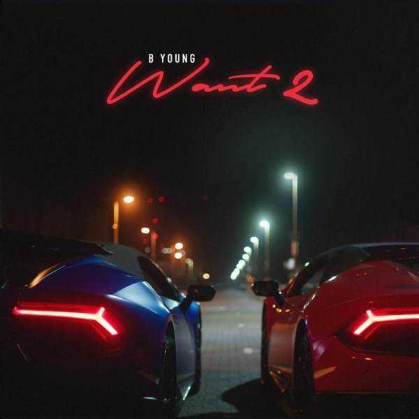 B Young unleashes brand new visuals 'Want2'  Photograph