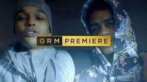 Mastermind and OFB's Bandokay join forces for 'War' visuals Photograph