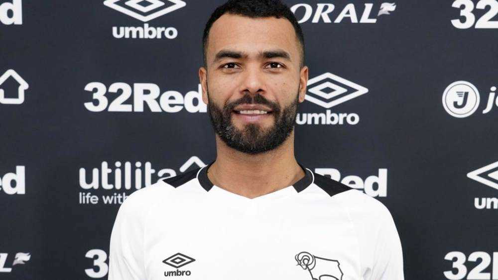 Ashley Cole attacked at home by gang of masked robbers Photograph