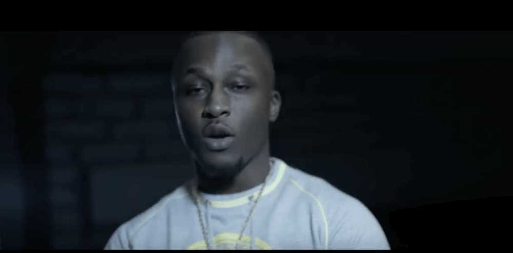 Rapper Muscle Gotti has passed away   Photograph