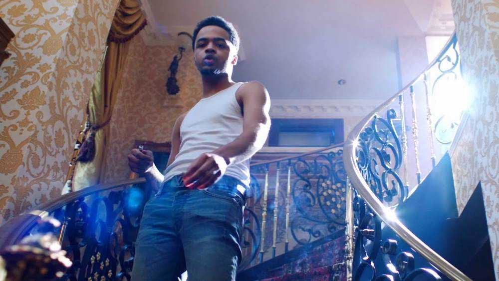 NEW @loski_hs drops fresh visuals to 'Slay'  Photograph