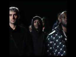 NEW @HeadieOne and Fred again join forces for 'Gang' visuals Photograph
