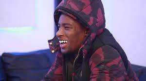 Taze talks about fake love and more with Fumez The Engineer Photograph