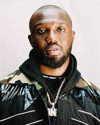 Headie One says that he will not be dropping music for a year  Photograph