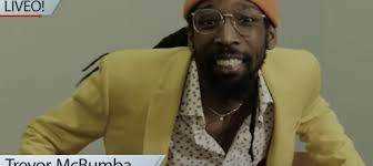 Jammer and Zeze Millz fall out over colourism  Photograph