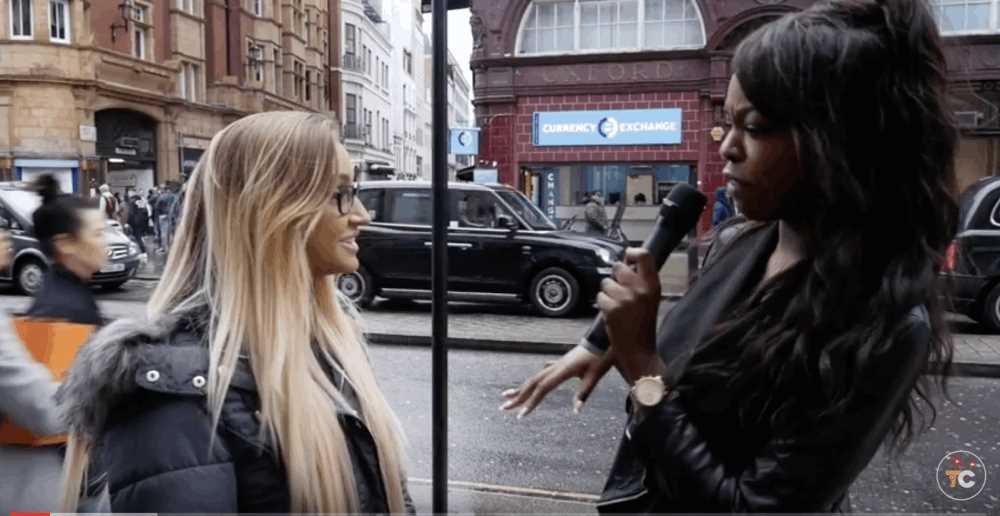  #StreetChallenge is BACK and @nobere1 & @wardahsempa ask whether you can be friends with your ex?  Photograph