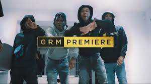 Bookey and DigDat join forces for ' So Much Trapping' visuals  Photograph