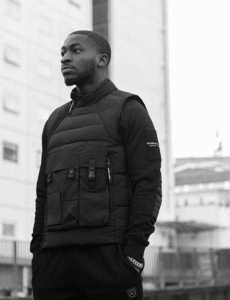 #WRITERSBLOCK Ransom FA Talks The Come Up And Regional Rap Photograph