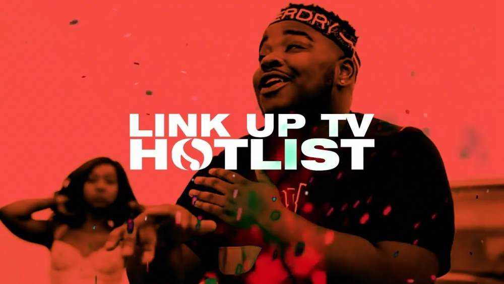 This Week's Top 10 Hottest Tracks #TheHotList Photograph