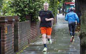 Fury as Michael Gove gets his daughter tested for Coronavirus ahead of NHS staff Photograph