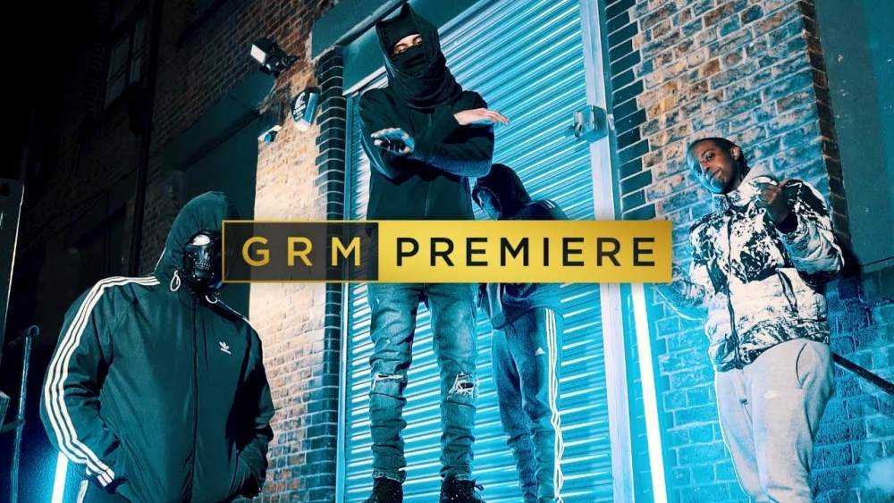 Baby Mane (Mali Strip) drops brand new visuals 'Steppin'  Photograph