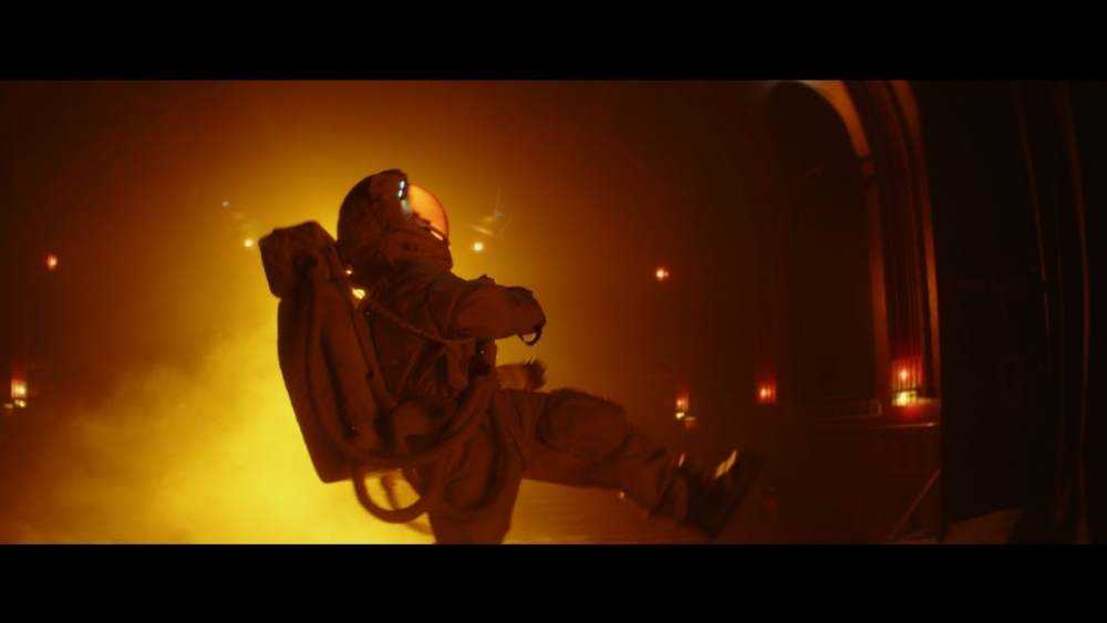 Nafe Smallz & M Huncho bless us with new 'Part Of The Plan' visuals Photograph