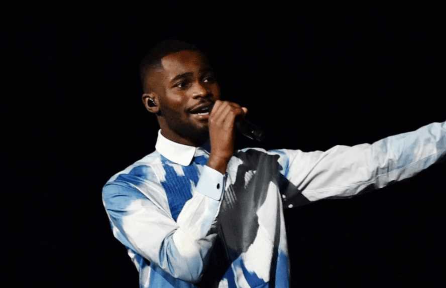 Four months into 2020, what's happened in UK music Photograph