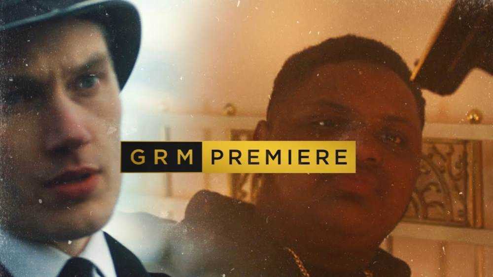 Check out @denodriz's latest video 'The Re Up' [Part 2] Photograph