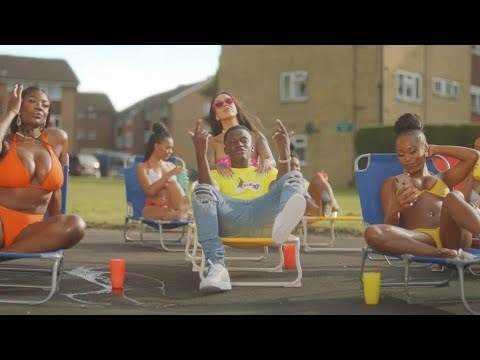 NEW @HardyCaprio Drops New Summer Banger 'Short & Sweet' Photograph