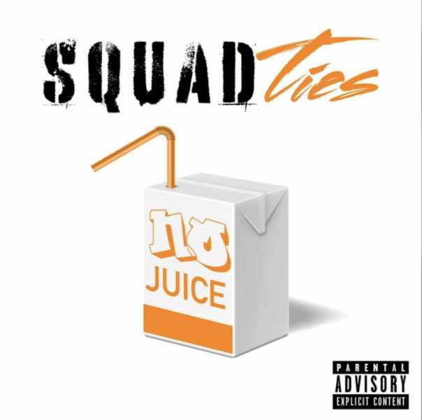 . @marcel_rockyb & @meloteamgt release 'No Juice'  Photograph