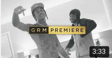 D-Block Europe Are Back With New Visuals To Single 'Madow Like' Photograph