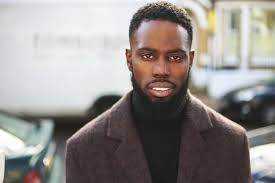 Ghetts lays down visuals for his new track 'Microsoft Word' Photograph