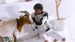 Lil Baby drops visuals for 'Emotionally Scarred' Photograph