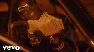Unknown T unleashes 'Squeeze and Buss' visuals  Photograph