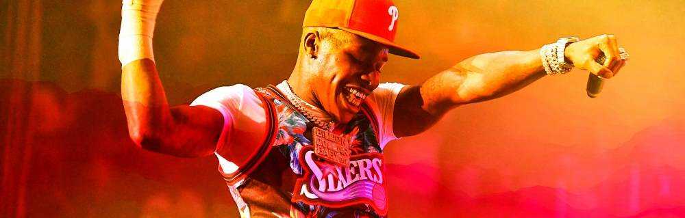 #WRITERSBLOCK: Season Of DaBaby Photograph