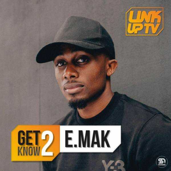Get 2 Know @EmakOnline Photograph