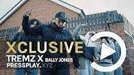 . @Scouse_Tremz & Bally Jones Drop New Fire ‘Slap It’ Photograph