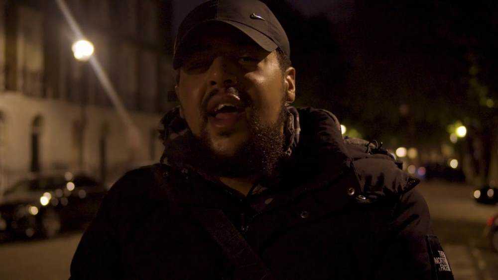 NEW @TheLyrical1 unleashes 'Timezone Freestyle'  Photograph