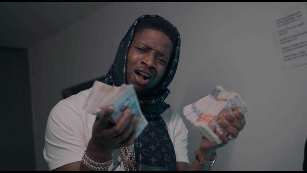 Ambush enlists H Moneda & C Biz for brand new video 'Winners'  Photograph