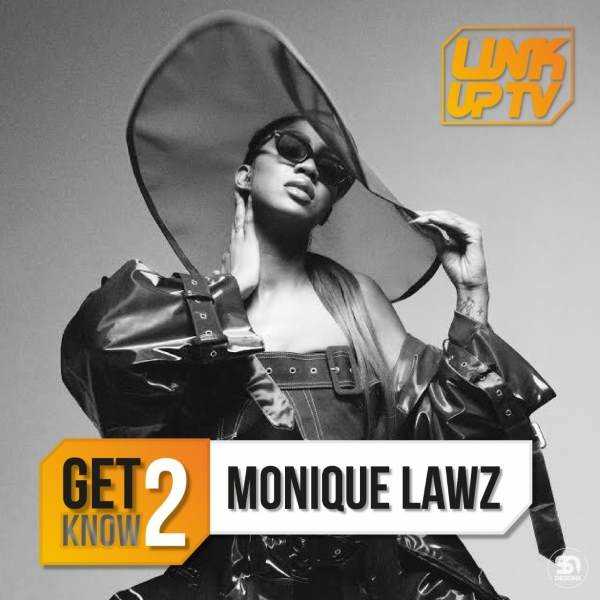 Get 2 Know Monique Lawz Photograph