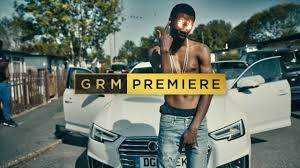. @ReekoSqueeze and Carns Hill join forces for 'Set It Off' visuals Photograph