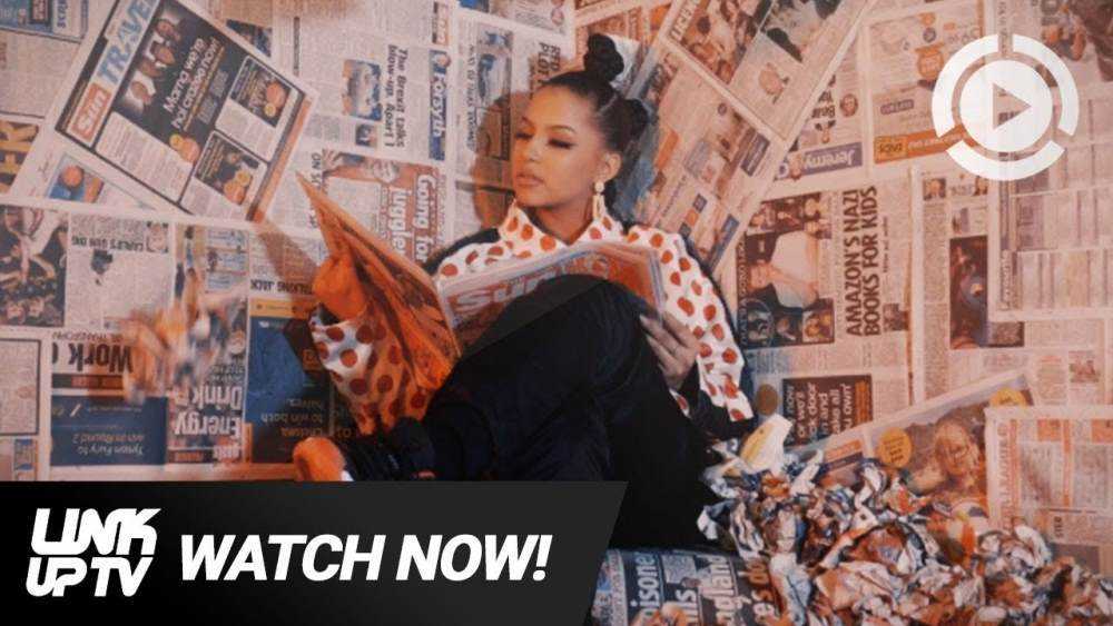 Mya Craig delivers smooth new ‘Umm Yeah’ visuals  Photograph