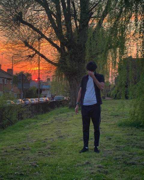#LINKUPSFRIDAYFRESHNESS Who's checked out HAM latest offering ‘Intro’ Photograph