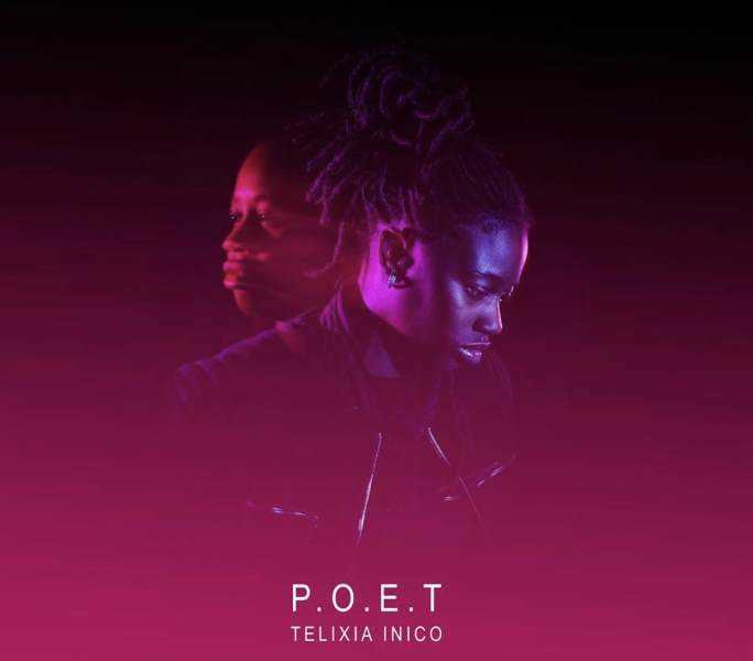 #LINKUPSFRIDAYFRESHNESS Telixia Inico drops heart-felt spoken poetry track  Photograph