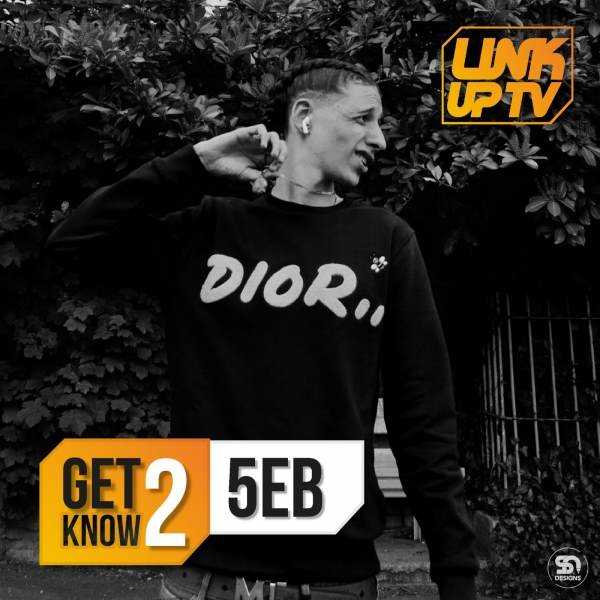 Get 2 Know 5EB Photograph