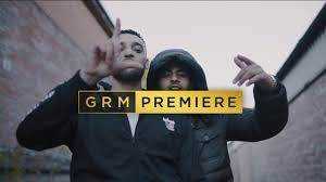 Young Smokes and Flames team up for ‘HMP TOUR’ Photograph