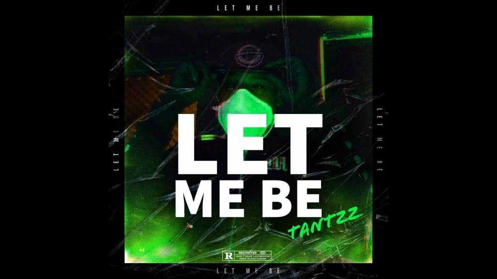 #LINKUPSFRIDAYFRESHNESS Tantzz Gives us 'Let Me Be'  Photograph